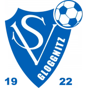 SV Gloggnitz II герб