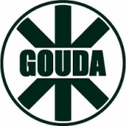 SV Gouda герб