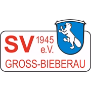 SV Groß-Bieberau герб