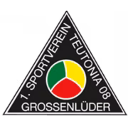 SV Großenlüder герб