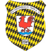 SV Hahnbach герб