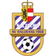 SV Hallwang 1968 II герб