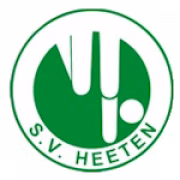 SV Heeten герб