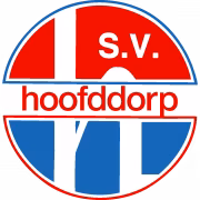 SV Hoofddorp Youth герб