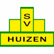 SV Huizen 2 герб