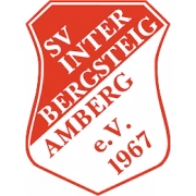 SV Inter Bergsteig Amberg герб