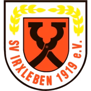 SV Irxleben герб