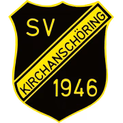 SV Kirchanschöring II герб