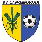SV Langenrohr II герб