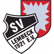 SV Lembeck герб