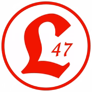 SV Lichtenberg 47 II герб
