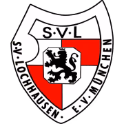 SV Lochhausen герб
