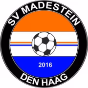 SV Madestein Den Haag герб