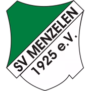 SV Menzelen герб