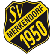 SV Merkendorf герб