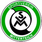 SV Mitterteich герб
