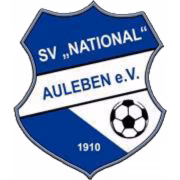 SV National Auleben герб