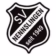 SV Nennslingen герб
