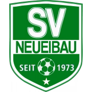 SV Neueibau герб