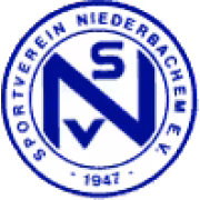 SV Niederbachem герб