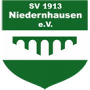 SV Niedernhausen герб