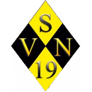 SV Niederursel герб