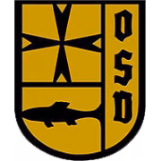 SV Obereschach герб