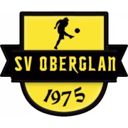 SV Oberglan герб