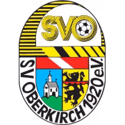SV Oberkirch герб
