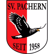 SV Pachern II герб