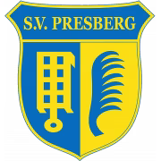SV Presberg герб