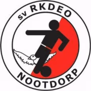 SV RKDEO Nootdorp герб