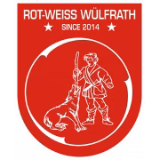 SV Rot-Weiß Wülfrath герб