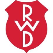 SV RW Damme герб