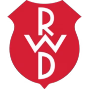 SV RW Damme U19 герб