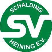 SV Schalding-Heining U19 герб
