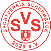 SV Schermbeck U19 герб