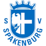 SV Spakenburg 2 герб