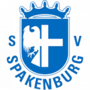 SV Spakenburg U23 герб