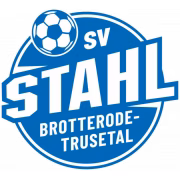 SV Stahl Brotterode-Trusetal герб
