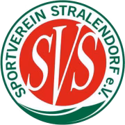 SV Stralendorf герб