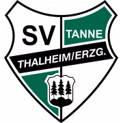 SV Tanne Thalheim II герб