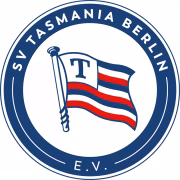SV Tasmania Berlin U19 герб