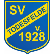 SV Todesfelde III герб
