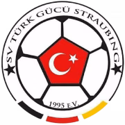 SV Türk Gücü Straubing герб