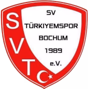SV Türkiyemspor Bochum герб