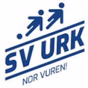 SV Urk 2 герб