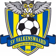 SV Valkenswaard герб