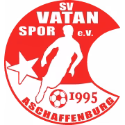 SV Vatan Spor Aschaffenburg герб