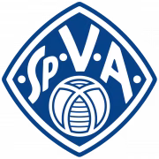 SV Viktoria Aschaffenburg U19 герб